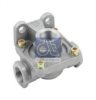 MAN 81521156022 Quick Release Valve